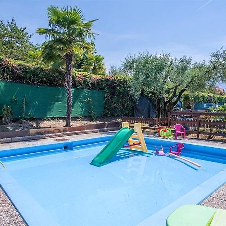 Casa Del Relax Apartment Рива дел Гарда Екстериор снимка