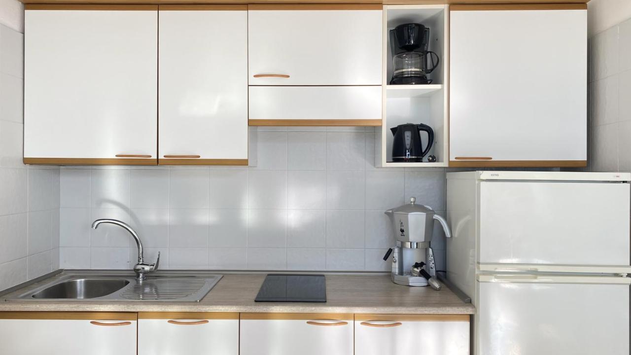 Casa Del Relax Apartment Рива дел Гарда Екстериор снимка