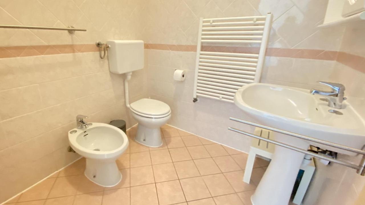 Casa Del Relax Apartment Рива дел Гарда Екстериор снимка