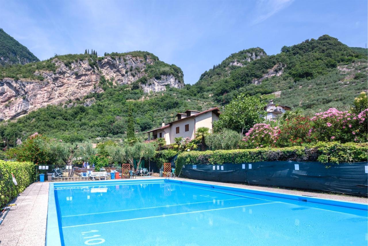 Casa Del Relax Apartment Рива дел Гарда Екстериор снимка
